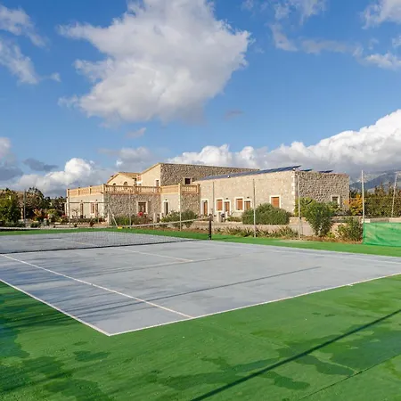 Agroturismo El Limonar 1, Yourhouse *