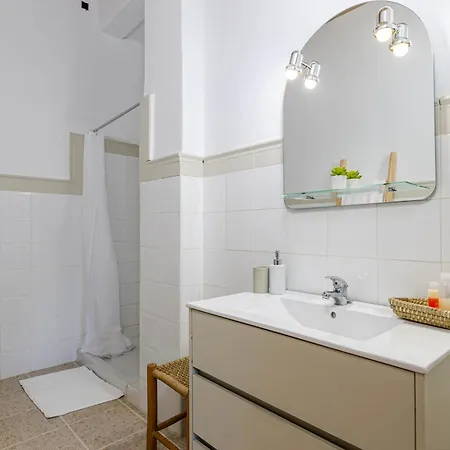 Agroturismo El Limonar 1, Yourhouse