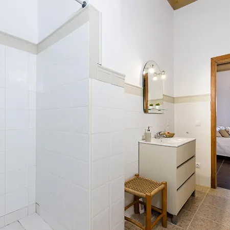 Agroturismo El Limonar 1, Yourhouse * Inca (Mallorca)