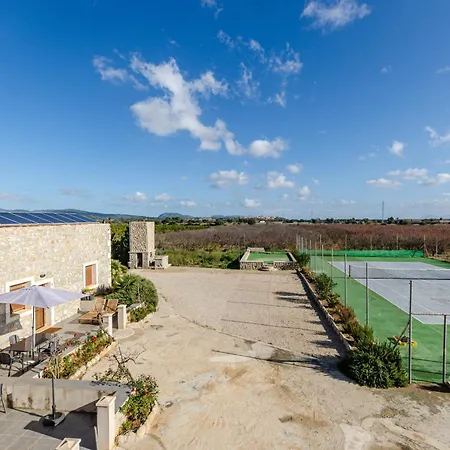 Apartment Agroturismo El Limonar 1, Yourhouse