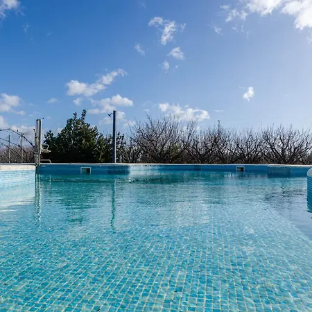 Agroturismo El Limonar 1, Yourhouse Apartment Inca (Mallorca)