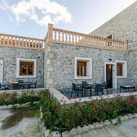 Agroturismo El Limonar 1, Yourhouse Inca (Mallorca)