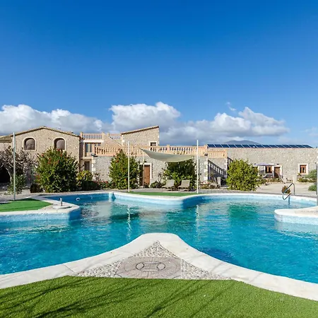 Apartment Agroturismo El Limonar 1, Yourhouse *