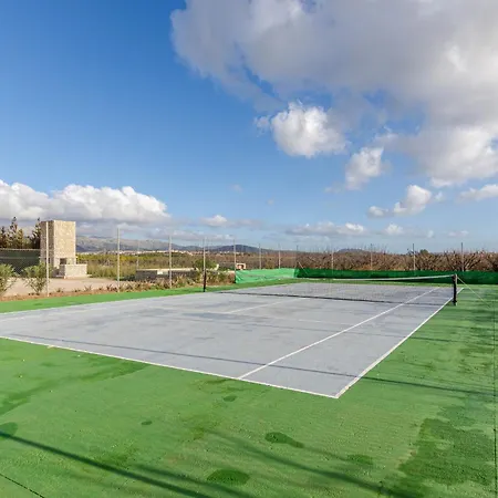 Agroturismo El Limonar 1, Yourhouse