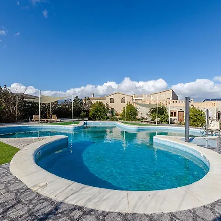 Agroturismo El Limonar 1, Yourhouse Apartment *