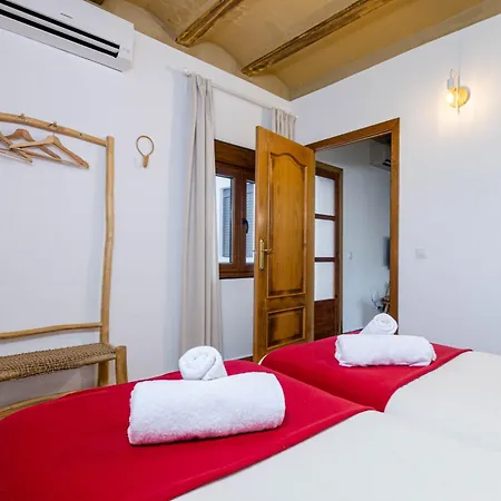 Agroturismo El Limonar 1, Yourhouse * Inca (Mallorca)