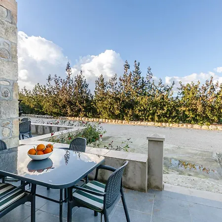 Agroturismo El Limonar 1, Yourhouse Apartment Inca (Mallorca)