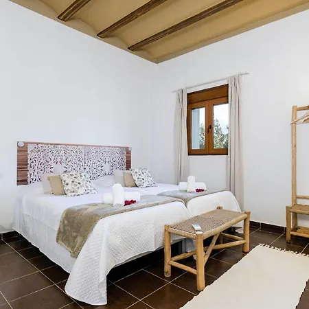 Agroturismo El Limonar 1, Yourhouse Apartment