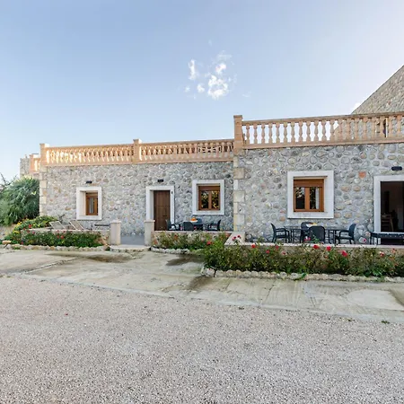 Apartment Agroturismo El Limonar 1, Yourhouse *