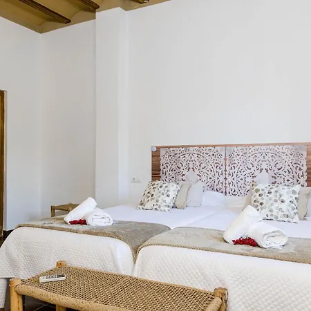 Agroturismo El Limonar 1, Yourhouse *