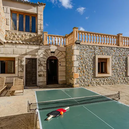 Agroturismo El Limonar 1, Yourhouse