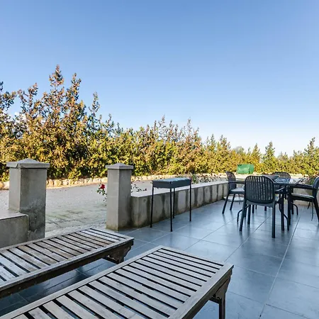 Agroturismo El Limonar 1, Yourhouse Apartment *