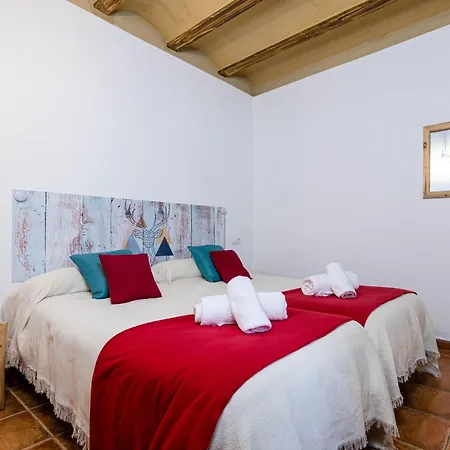 Apartment Agroturismo El Limonar 1, Yourhouse Inca (Mallorca)