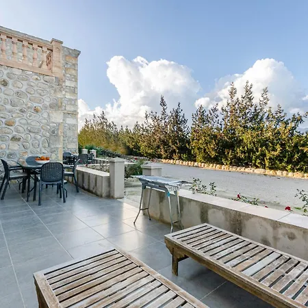 Agroturismo El Limonar 1, Yourhouse * Inca (Mallorca)