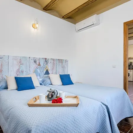 Agroturismo El Limonar 1, Yourhouse Apartment Inca (Mallorca)