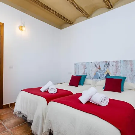 Apartment Agroturismo El Limonar 1, Yourhouse *