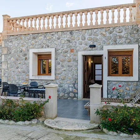 Agroturismo El Limonar 1, Yourhouse * Inca (Mallorca)