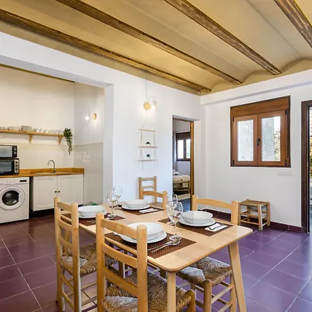 Apartment Agroturismo El Limonar 1, Yourhouse