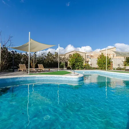 Agroturismo El Limonar 1, Yourhouse Inca (Mallorca)