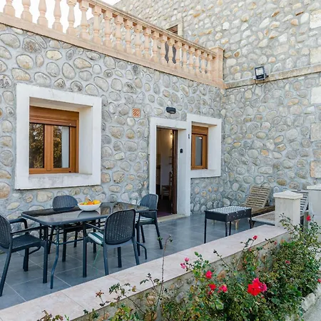 Apartment Agroturismo El Limonar 1, Yourhouse