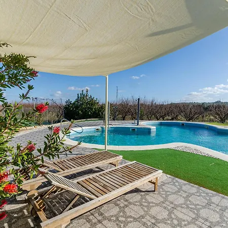 Apartment Agroturismo El Limonar 1, Yourhouse