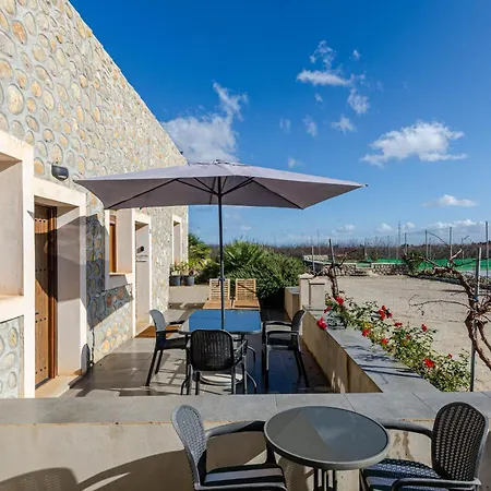 Agroturismo El Limonar 1, Yourhouse Inca (Mallorca)