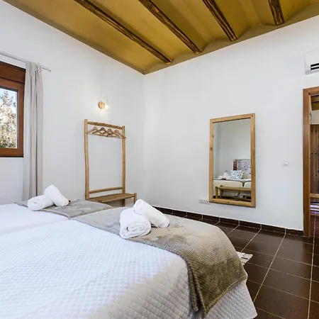 Appartement Agroturismo El Limonar 1, Yourhouse *