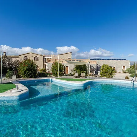 Appartement Agroturismo El Limonar 1, Yourhouse Inca (Mallorca)