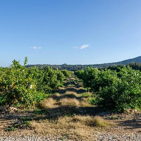 Agroturismo El Limonar 1, Yourhouse Appartement