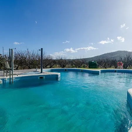 Agroturismo El Limonar 1, Yourhouse Inca (Mallorca)