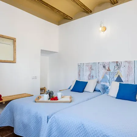 Appartement Agroturismo El Limonar 1, Yourhouse