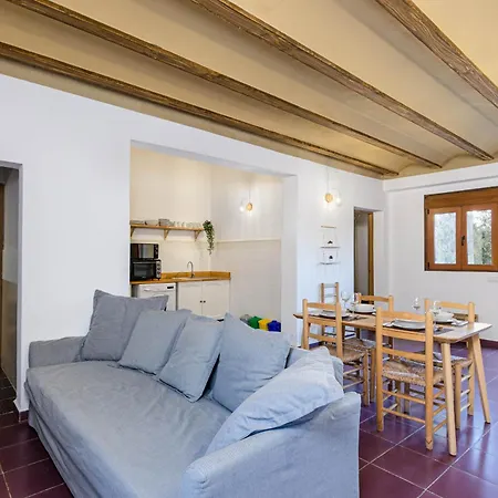 Agroturismo El Limonar 1, Yourhouse