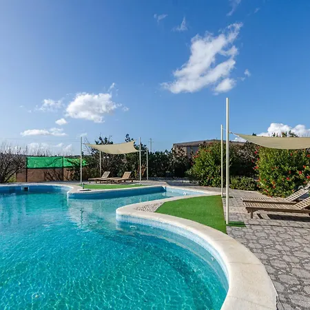 Appartement Agroturismo El Limonar 1, Yourhouse *